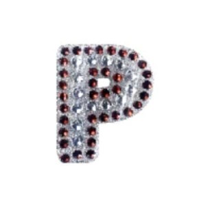 AWESOME(オーサム)　クリスタルデコステッカー P　ASCD-P