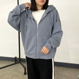2025年新商品 连帽衫 蝙蝠袖 Dumbo小飞象 长袖 食物 宽松 立即发货 秋