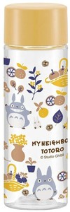スケーター 【予約販売】プチウォーターボトル（160mL）となりのトトロ／KURASHI