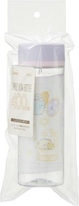 スケーター 【予約販売】シンプルデザインブローボトル（400mL）すみっコぐらし／おまじない