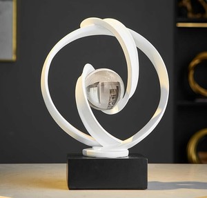 芸術 インテリア雑貨  抽象 置物   樹脂   WCMA848
