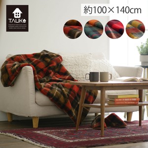 Knee Blanket Blanket [A/W NEW]