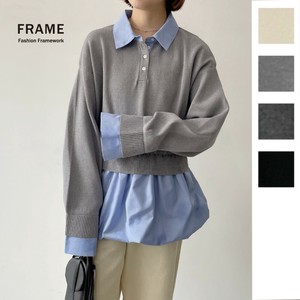 2025年新商品 毛衣/针织衫