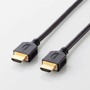 HDMIケーブル/1.4/イーサネット対応/3m/ブラック DH-HD14ER30BK