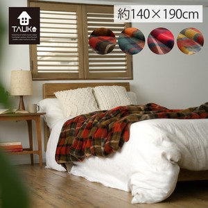 Knee Blanket Blanket [A/W NEW]