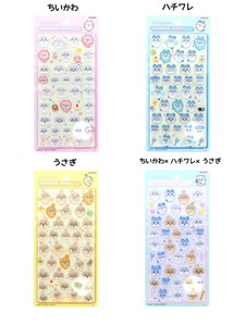 【予約品】ちいかわ　ボンボンドロップシール《 9/29(月) 予約〆切り》