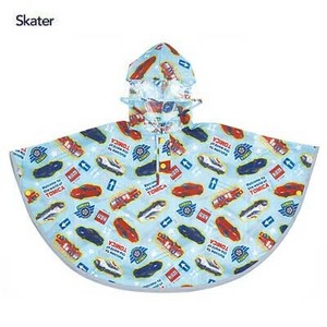 Kids' Rainwear Skater 80 ~ 100cm