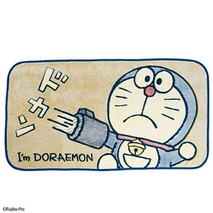 I'm doraemon ドラえもん アイムドラえもん/くうきほう ロングブランケット　ひざ掛け