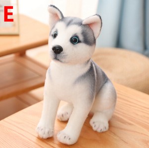 子犬   ぬいぐるみ    MBQ3857
