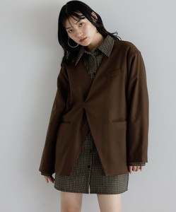 大衣 Design 变形