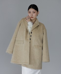 Coat Shaggy