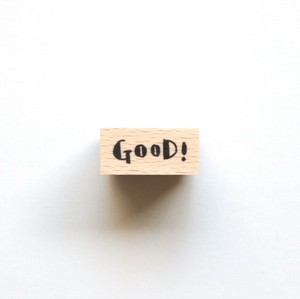 Stamp Good