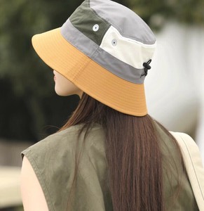 帽子  サンバイザー 快適 レディース ファッション MBQ3862