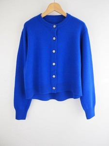 Sweater/Knitwear Cashmere [A/W NEW]