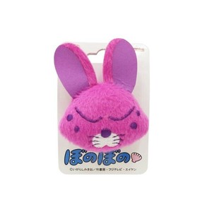 （取り寄せ品）ぼのぼの ぬいバッジ しまっちゃうおじさん