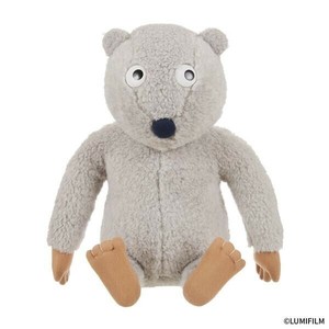 （取り寄せ品）ウルポとトゥルポ ウルポぬいぐるみ