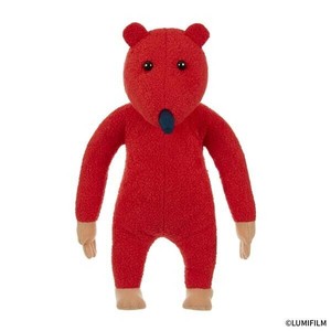 （取り寄せ品）ウルポとトゥルポ ポージングトゥルポ