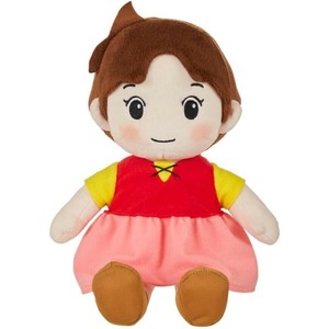 （取り寄せ品）ハイジ ぬいぐるみ