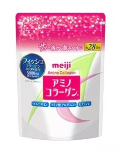 アミノコラーゲン 196g