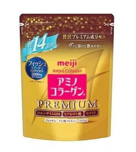 アミノコラーゲンプレミアム 98g