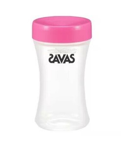 ザバス コンパクトプロテインシェイカー 350mL