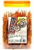 帆立えんがわ 60本入 【珍味 おつまみ 駄菓子】