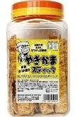 やきかま　なつかし甘辛味 105g 【珍味 おつまみ 駄菓子】