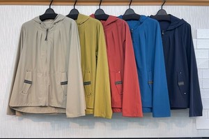 夹克 2025年 秋冬新品