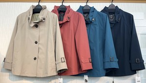 Jacket [A/W NEW]