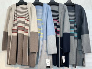 Jacket Reversible [A/W NEW]