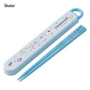 Bento Cutlery Skater Cinnamoroll Sweets Dishwasher Safe