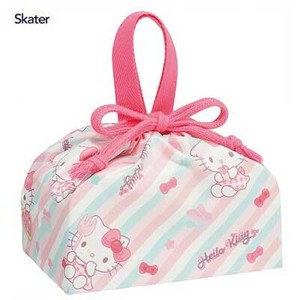 Sanrio Lunch Bag Hello Kitty Skater Sweets