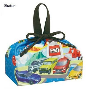 Lunch Bag Skater