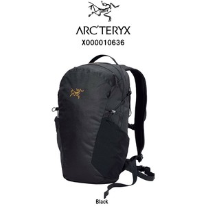 ARC'TERYX(アークテリクス)バックパック マンティス 16 リュックサック デイパック X000010636