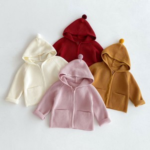 Baby Dress/Romper 4-colors