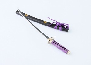 Box Cutter Tokugawa Ieyasu