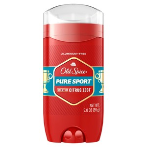 ★NEW★　USA製　オールドスパイス　フレグランバー　ピュアスポーツ　85g