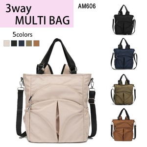 Backpack 3-way