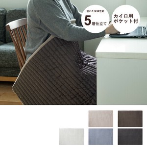 ThermaWrap BLANKET_LINE ブランケット ひざ掛け 大判サイズ 羽織り