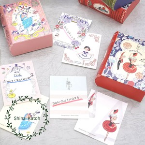 Memo Pad