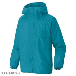 アイトス レインスーツ(男女兼用)(AS-5120) ターコイズ LL 56208