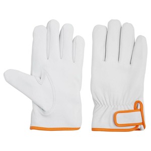 小野商事 エース 防寒手袋 山羊クレストマジック Mサイズ AG8400