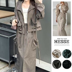 Casual Dress Pocket