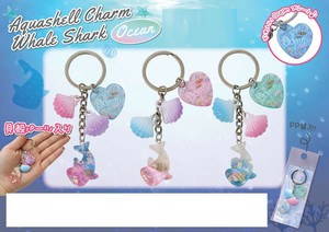 Key Ring 3-colors