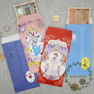 Office Item Kenji Miyazawa Made in Japan