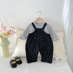 Kids' Suit Patterned Set of 2
