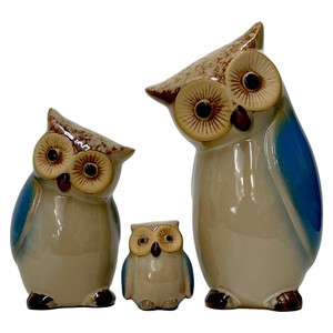 Animal Ornament Owl