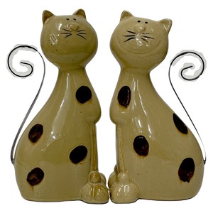 Animal Ornament Cat