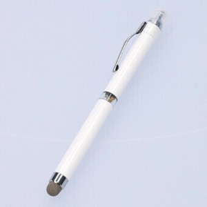<ウインターナウ>静電気さっとりタッチペン　(MA101)