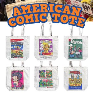Tote Bag Tote bag